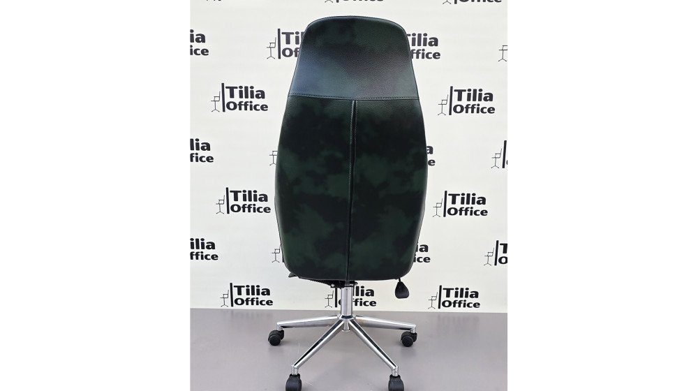 Roth Makam Koltuğu Yeşil